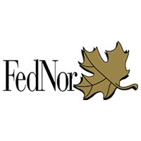 FedNor logo